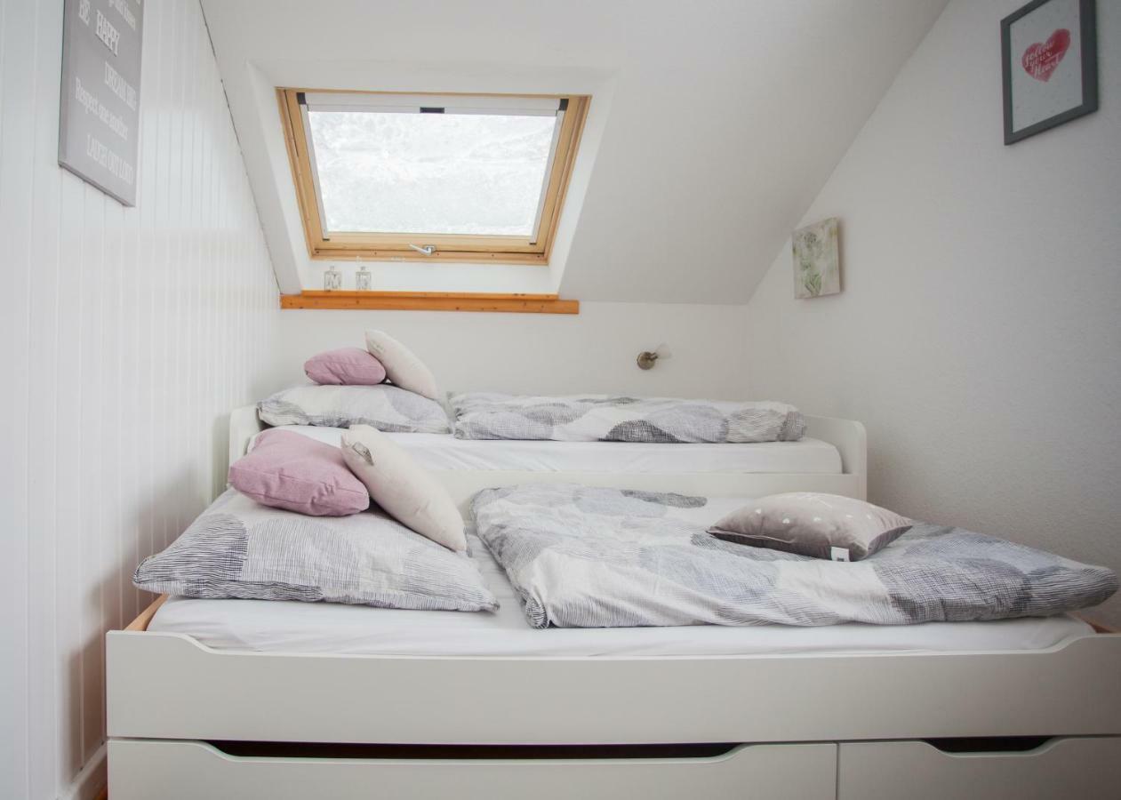 Wohlfuehloase Am Bikepark Und Skigebiet, 2 Schlafzimmer, Abschliessbarer Fahrradkeller Apartment วินเทอร์แบร์ก ภายนอก รูปภาพ