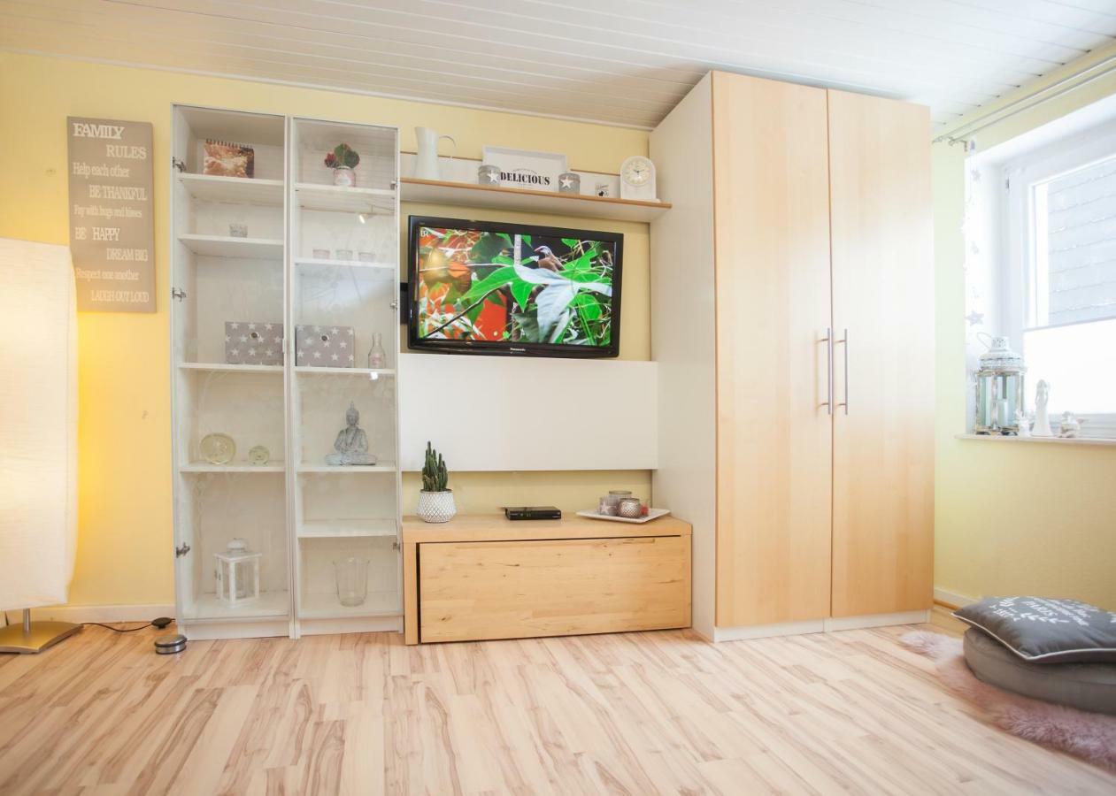 Wohlfuehloase Am Bikepark Und Skigebiet, 2 Schlafzimmer, Abschliessbarer Fahrradkeller Apartment วินเทอร์แบร์ก ภายนอก รูปภาพ