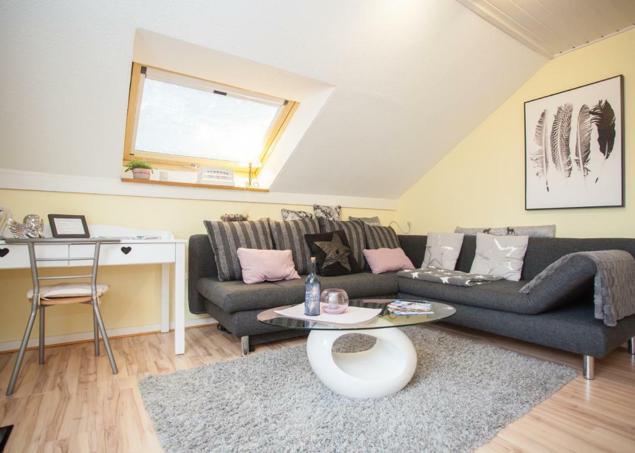 Wohlfuehloase Am Bikepark Und Skigebiet, 2 Schlafzimmer, Abschliessbarer Fahrradkeller Apartment วินเทอร์แบร์ก ภายนอก รูปภาพ