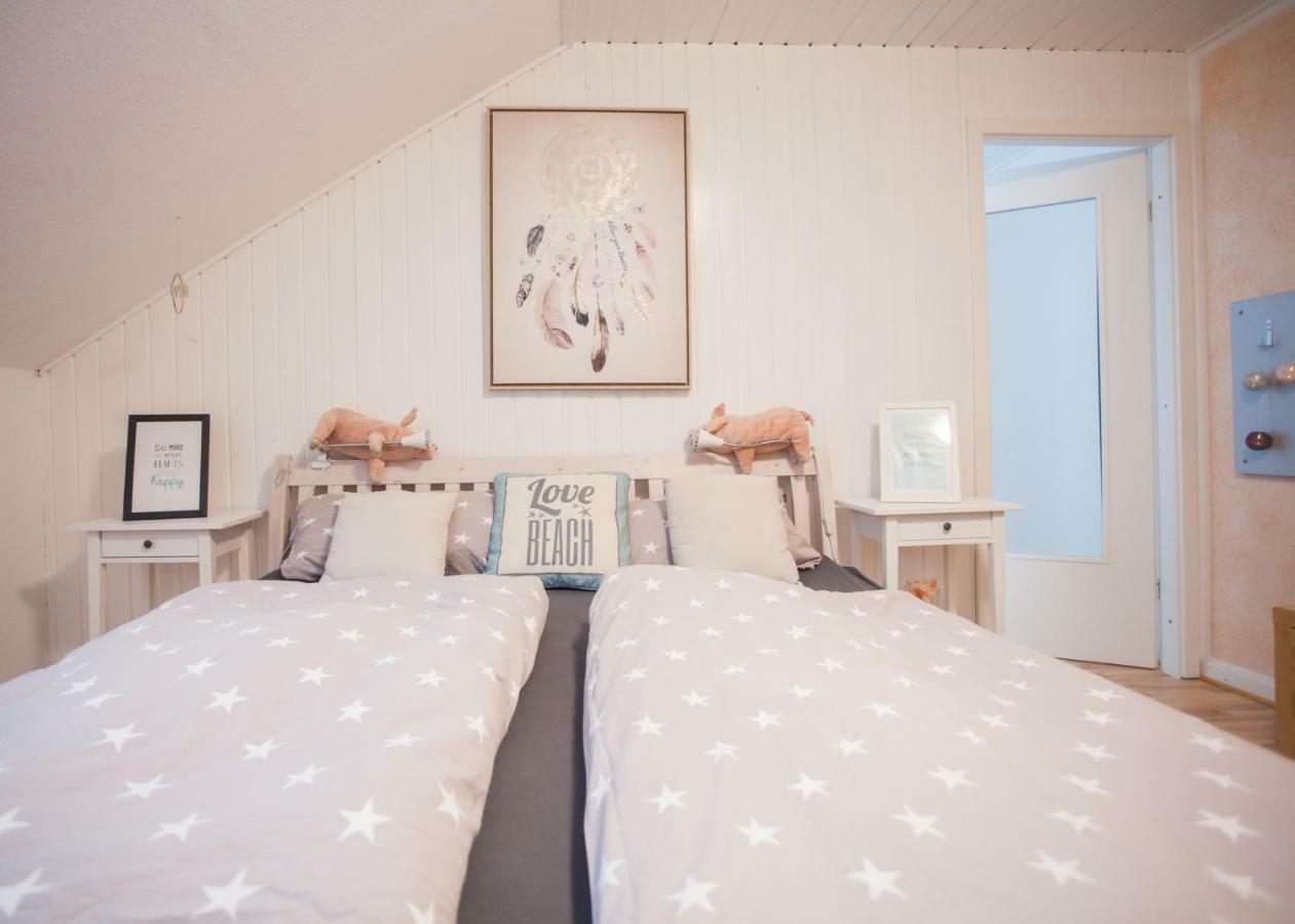 Wohlfuehloase Am Bikepark Und Skigebiet, 2 Schlafzimmer, Abschliessbarer Fahrradkeller Apartment วินเทอร์แบร์ก ภายนอก รูปภาพ