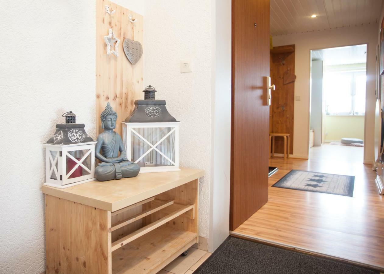 Wohlfuehloase Am Bikepark Und Skigebiet, 2 Schlafzimmer, Abschliessbarer Fahrradkeller Apartment วินเทอร์แบร์ก ภายนอก รูปภาพ